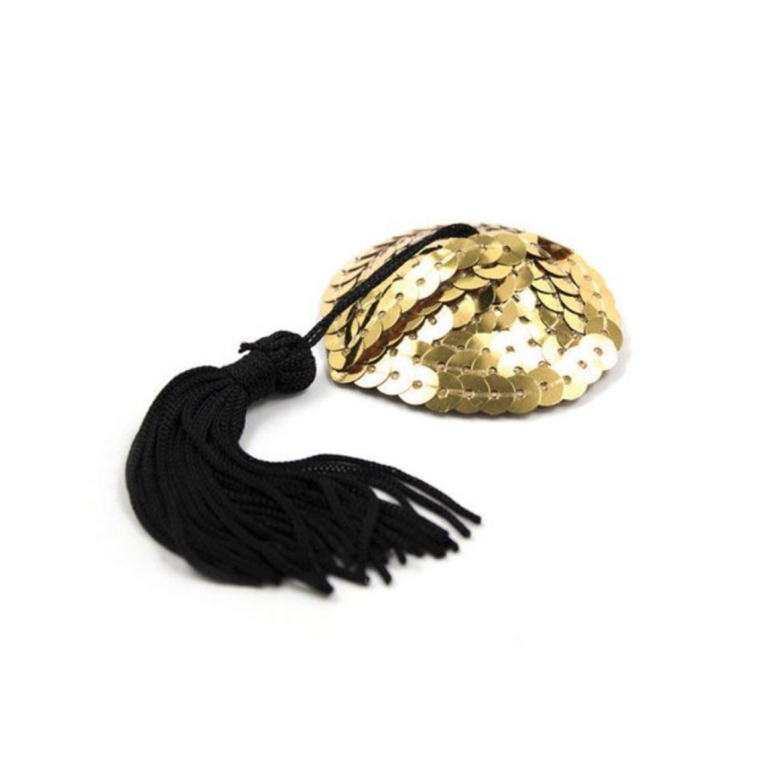 COPRICAPEZZOLI SEXY PER DONNA CON PAILLETTES...