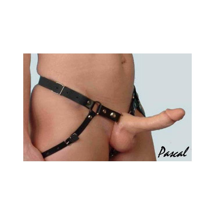 REEL PROTESI PER DONNA CON CINGHE