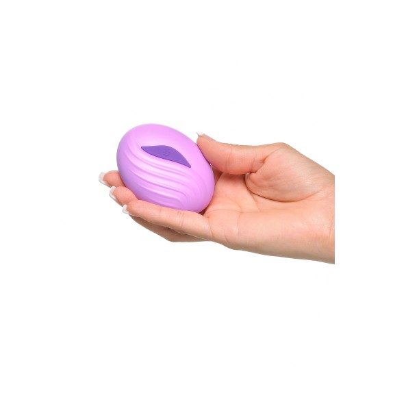 VIBRATORE PER PUNTO G CON STIMOLAZIONE CLITORIDEA G SPOT STIMULATE-HER