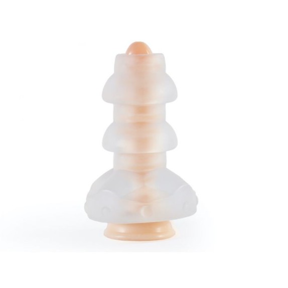 TUNNEL ANALE MASTURBATORE MULTIUSO SEX TOY THE FUCKER X