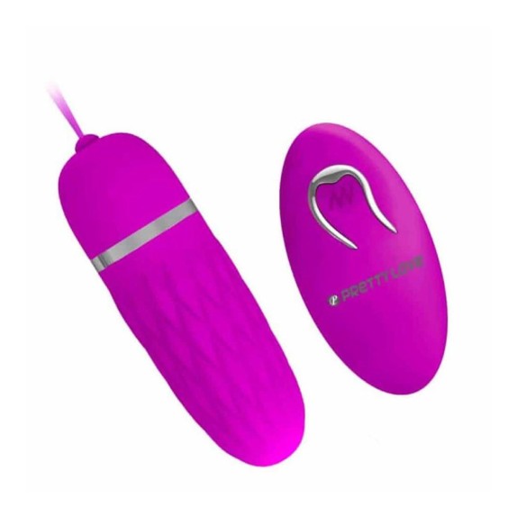 copy of OVETTO VAGINALE VIBRANTE CON TELECOMANDO SEX TOY DAWN PRETTY LOVE