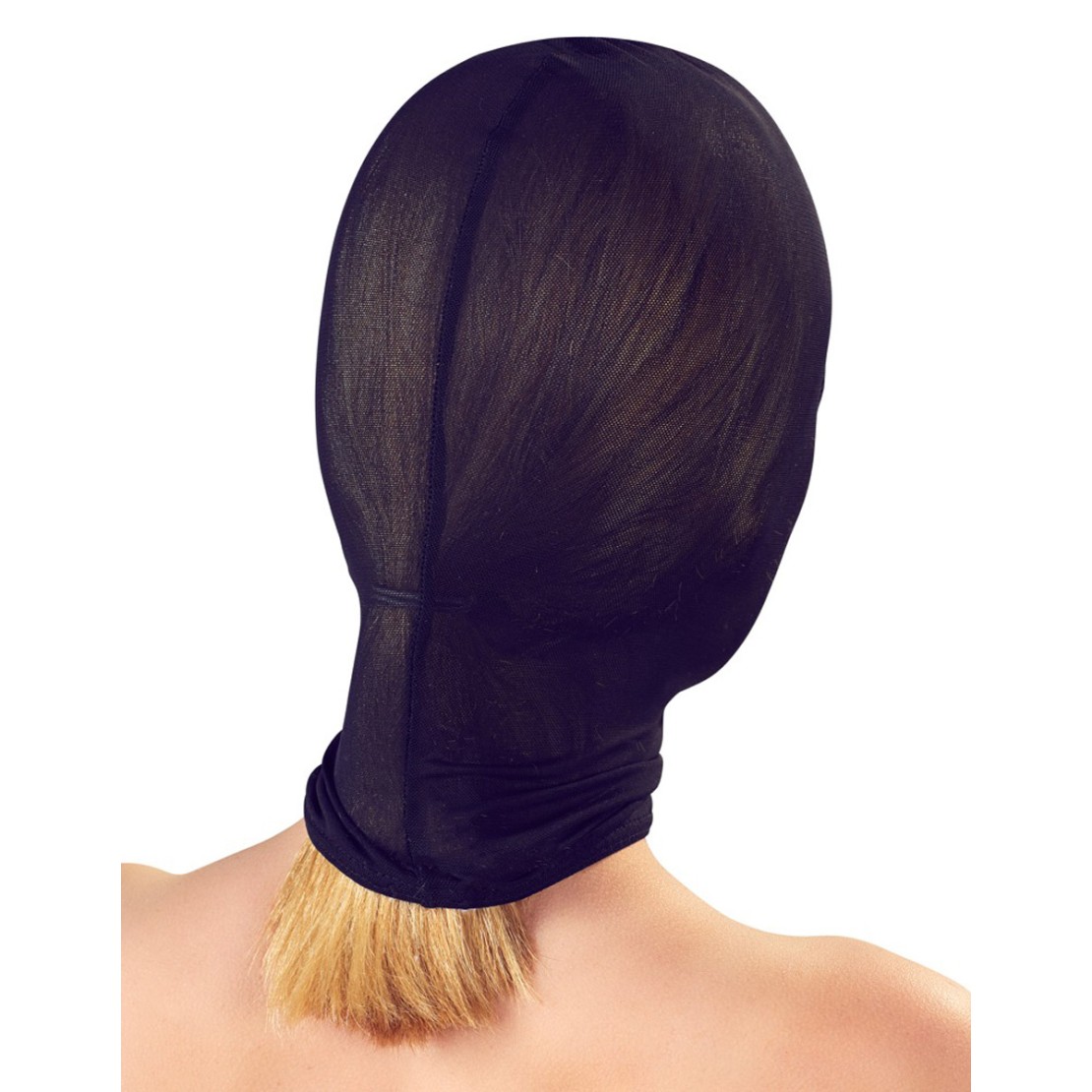 MASCHERA CAPPUCCIO SEXY ELASTICIZZATA HEAD MASK...