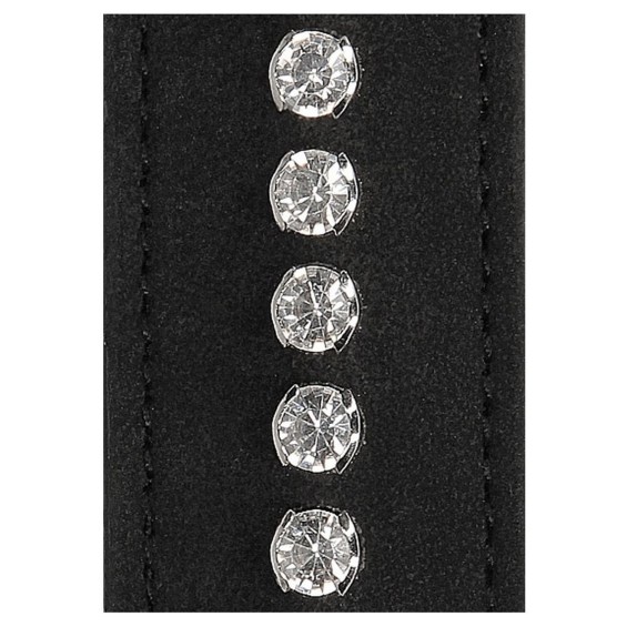 copy of CAVIGLIERE SEXY PER DONNA CON STRASS DIAMOND STUDDED ANKLE CUFFS
