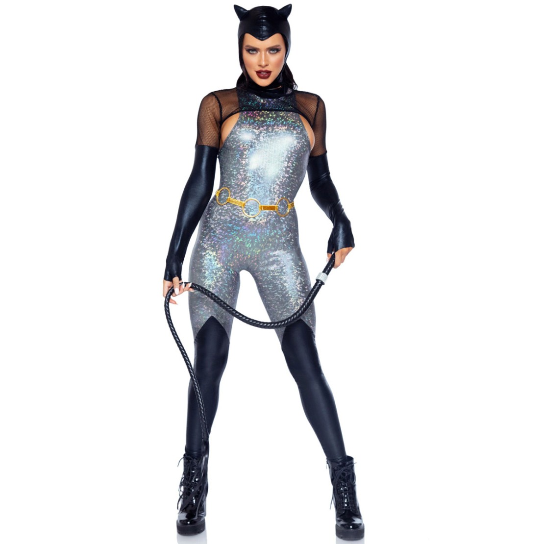 copy of HALLOWEEN COSTUME SEXY PER DONNA DA...