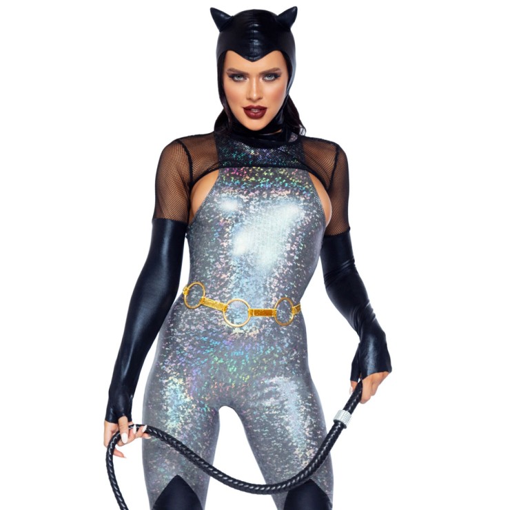 copy of HALLOWEEN COSTUME SEXY PER DONNA DA FELINO...