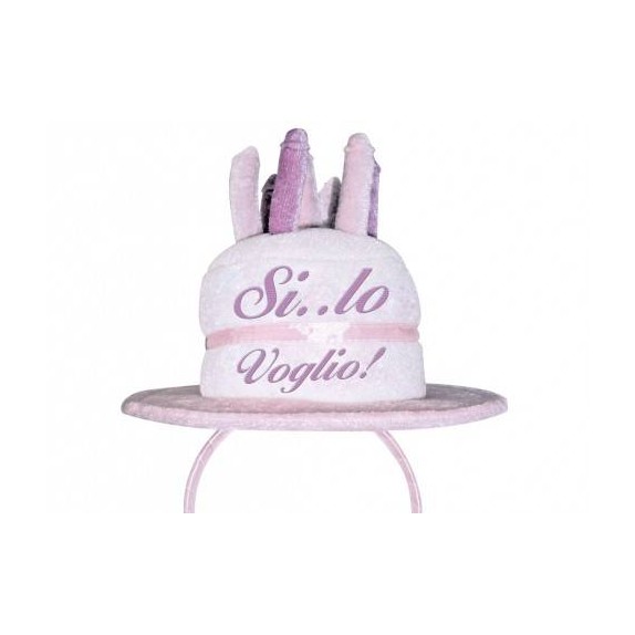 copy of CERCHIETTO "SI LO VOGLIO" 037893