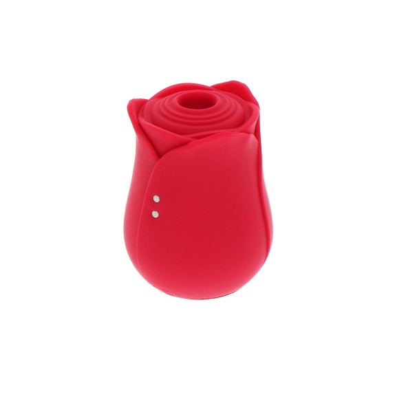 SUCCHIA CLITORIDE A FORMA DI ROSA RICARICABILE RAVISHING ROSE TOYJOY