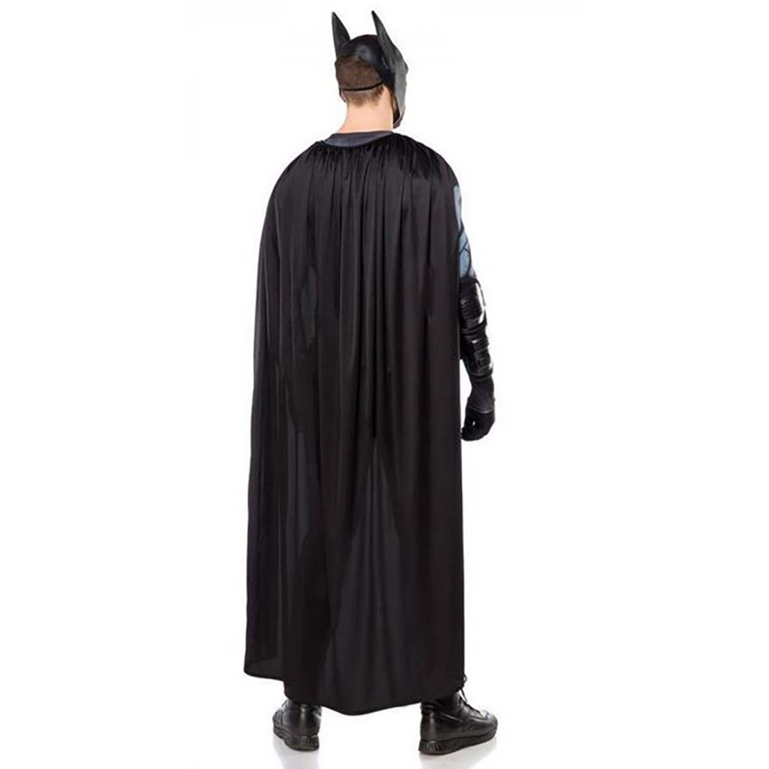 COSTUME HALLOWEEN SEXY PER UOMO DA BATMAN DARK...