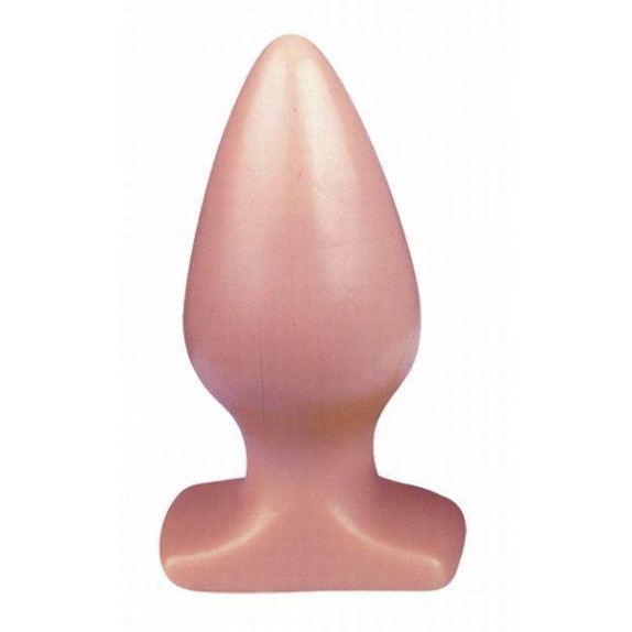 BUTT PLUG ANALE CARNE MEDIUM
