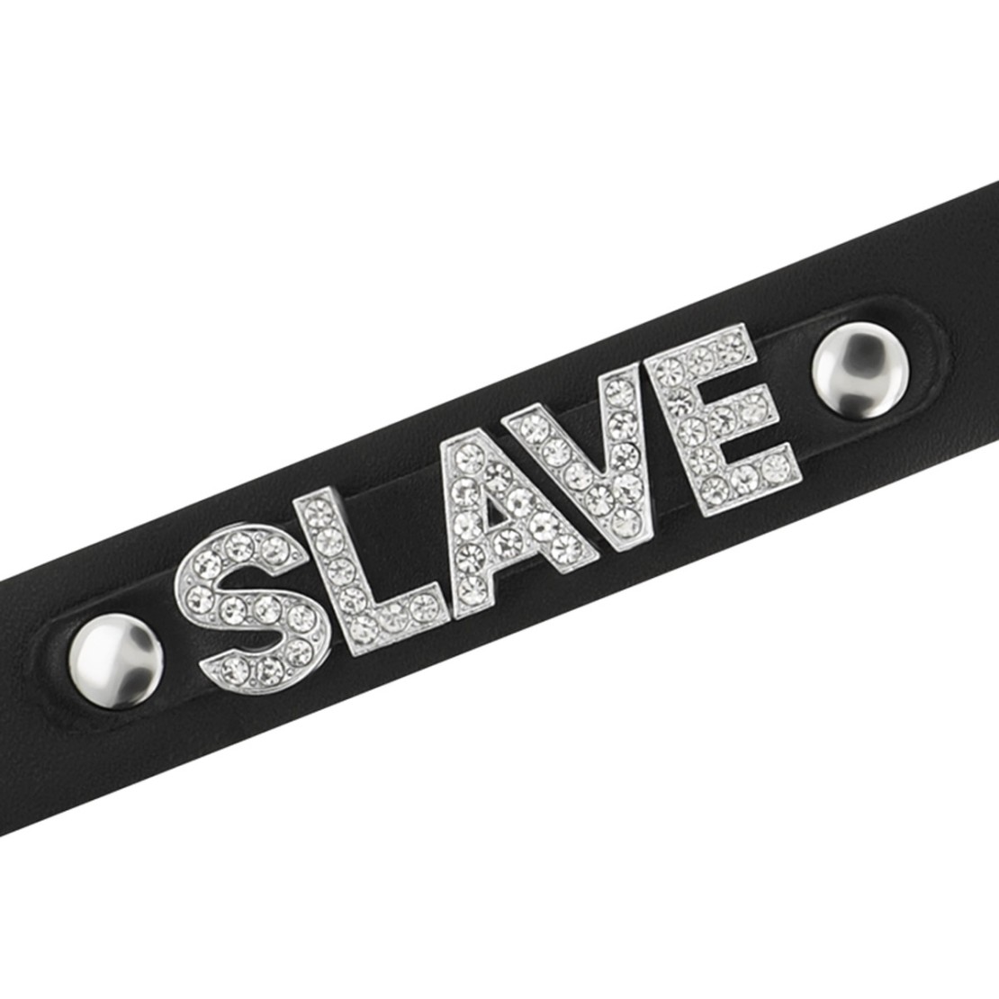 copy of COLLARINO SEXY PER DONNA CON SCRITTA E...