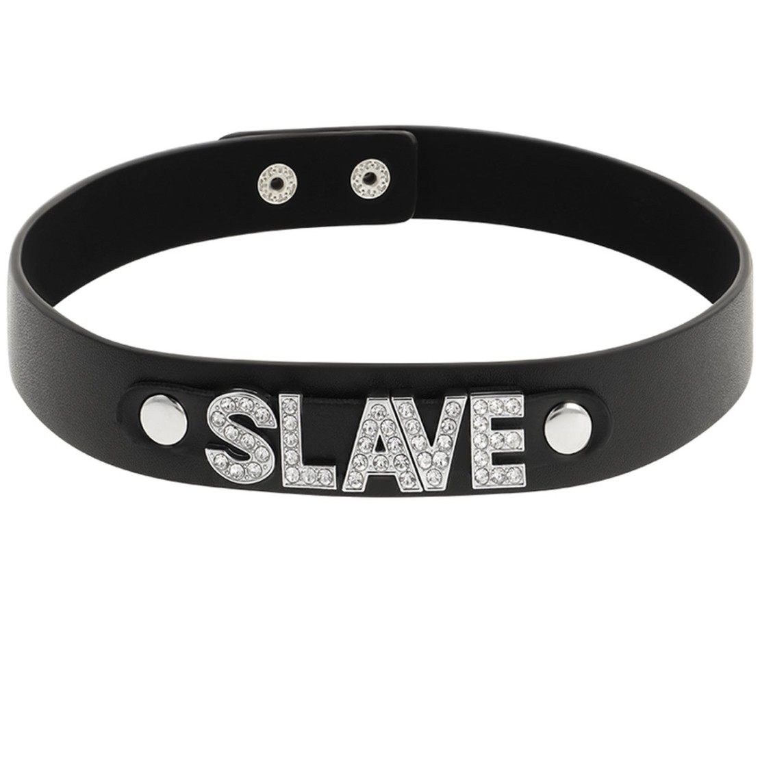 copy of COLLARINO SEXY PER DONNA CON SCRITTA E...