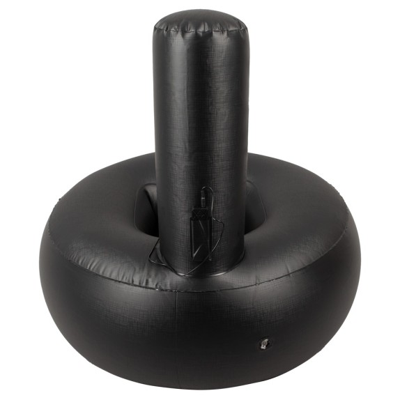 SEX MACHINE ISOLA MACCHINA DEL SESSO GONFIABILE VIBRANTE LUST THRUSTER