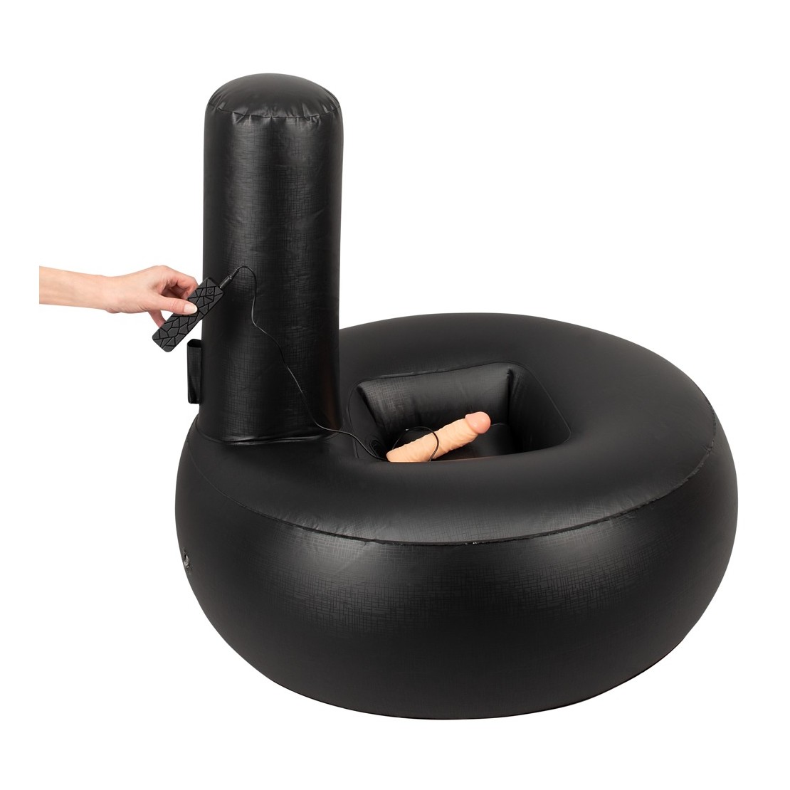 SEX MACHINE