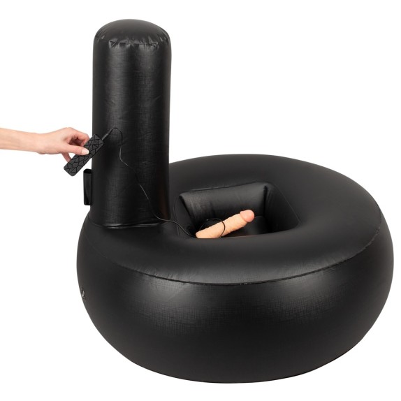 SEX MACHINE