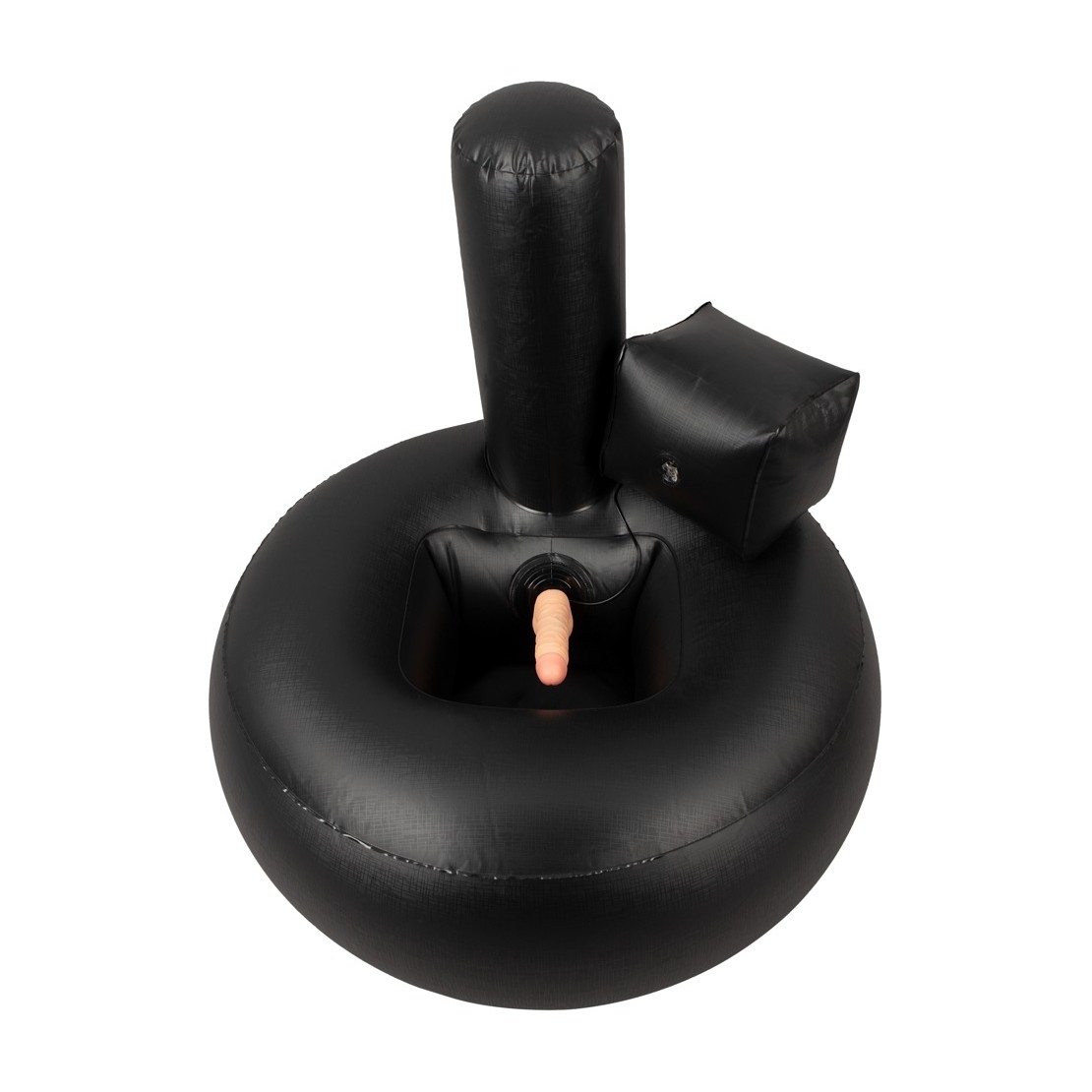SEX MACHINE