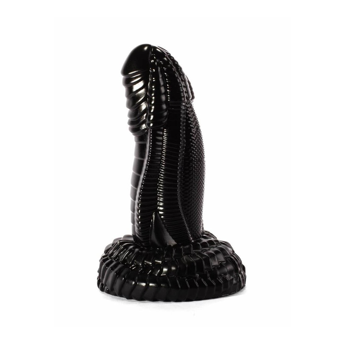 DILDO IN SILICONE SUPER-TAGLIA
