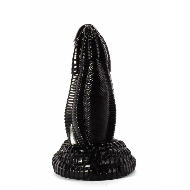 DILDO IN SILICONE SUPER-TAGLIA 2