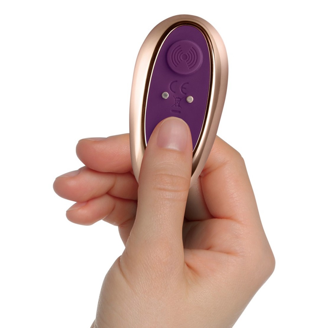 copy of PLUG ANALE VIBRANTE CON TELECOMANDO...
