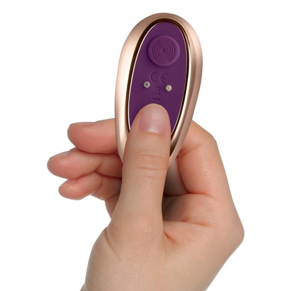 copy of PLUG ANALE VIBRANTE CON TELECOMANDO WIRELESS DISCOVER