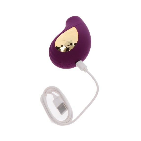 STIMOLATORE CLITORIDEO ED ESTERNO SEX TOY DONNA XOCOON