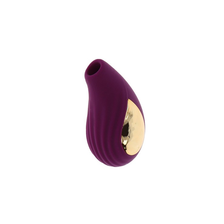 STIMOLATORE CLITORIDEO ED ESTERNO SEX TOY DONNA XOCOON 2