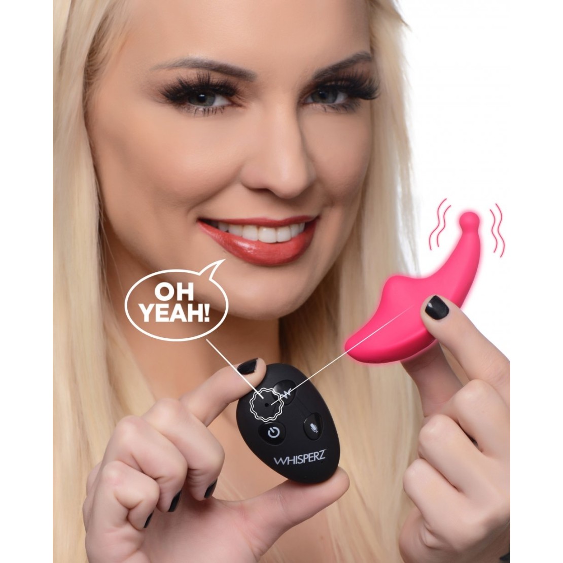 copy of STIMOLATORE VIBRATORE CLITORIDEO CON...