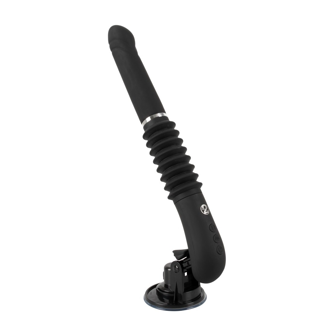 MACCHINA DEL SESSO CON TELECOMANDO E VENTOSA