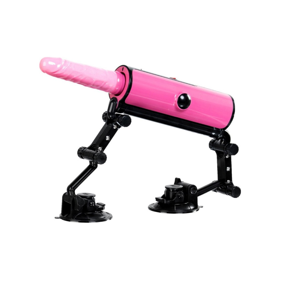 SEX MACHINE PINK PUNK