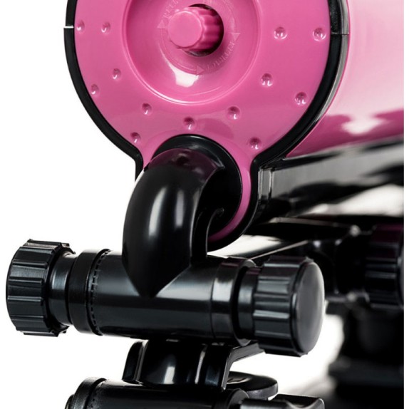SEX MACHINE PINK PUNK