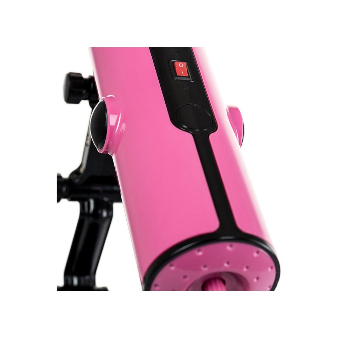 SEX MACHINE PINK PUNK
