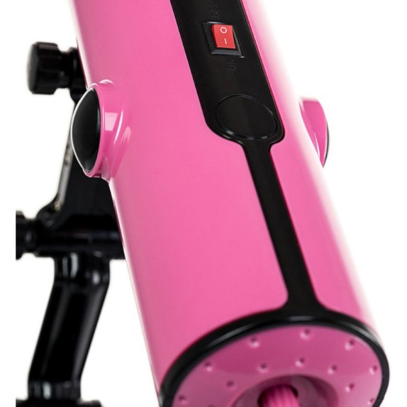 SEX MACHINE PINK PUNK