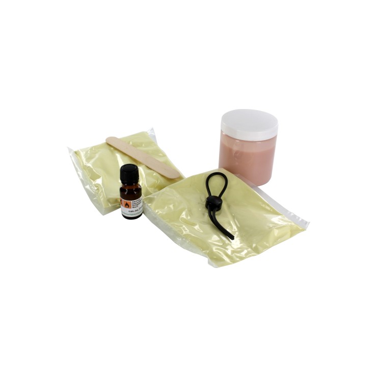 KIT STAMPO PER DILDO PERSONALIZZATO 2