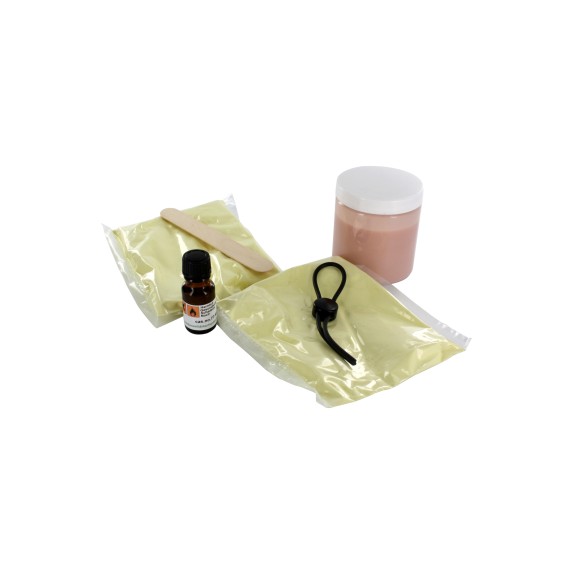 KIT STAMPO PER DILDO PERSONALIZZATO