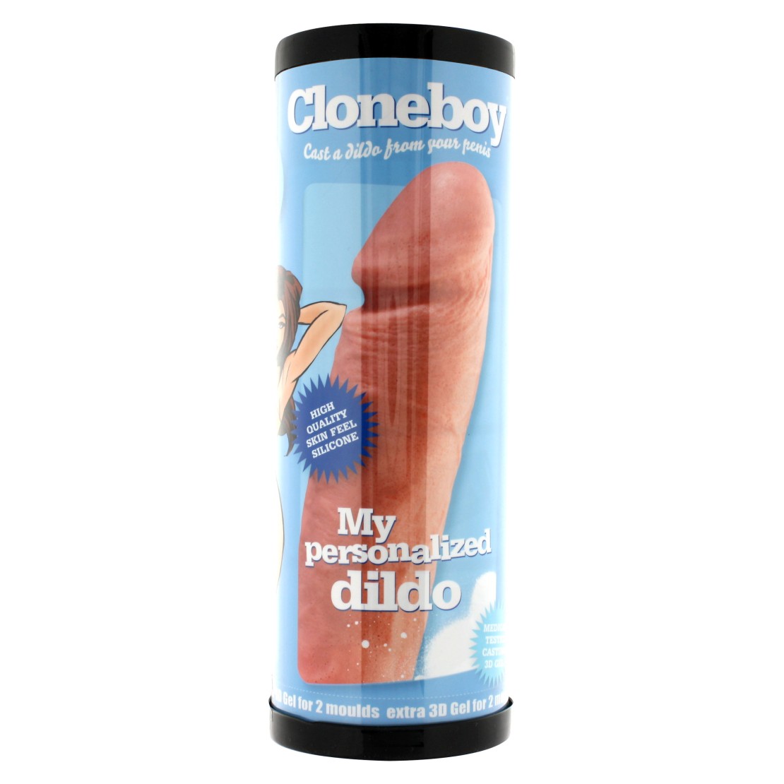CALCO PER IL TUO PENE SEX TOY