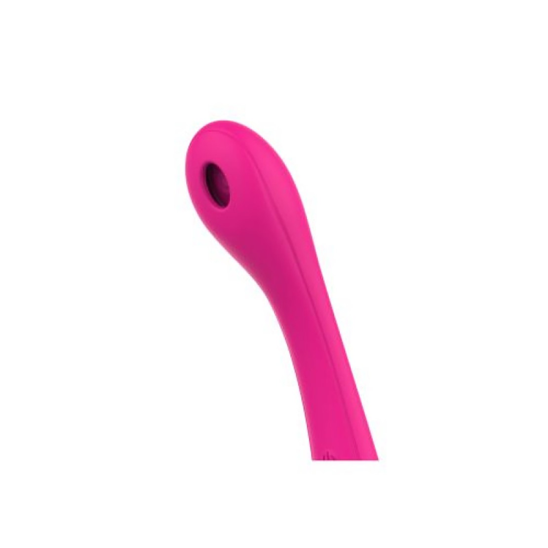 VIBRATORE DUO SEX TOY INTERNO-ESTERNO IN...
