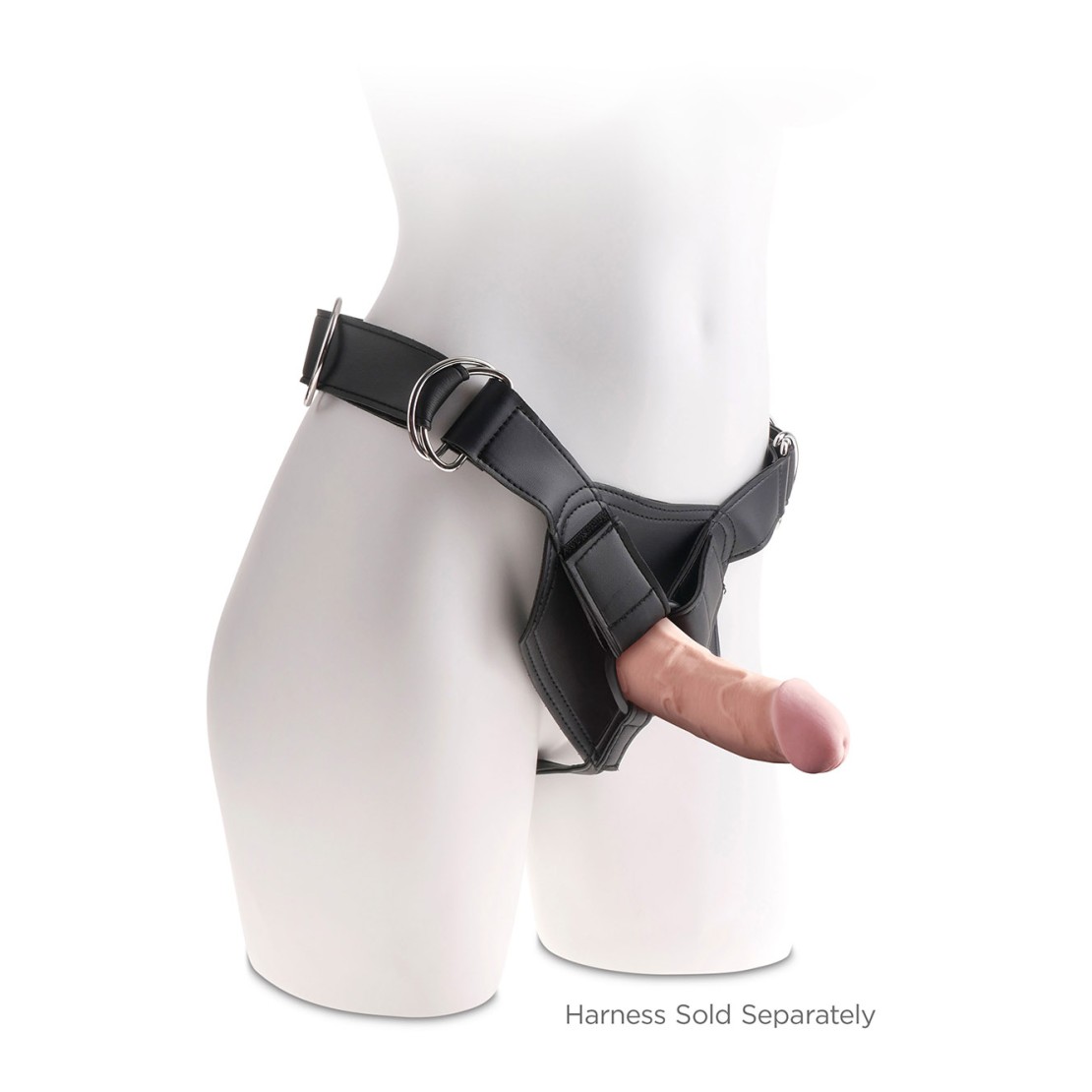 DILDO MORBIDO 15 CM TRIPLA DENSITA' CON VENTOSA...