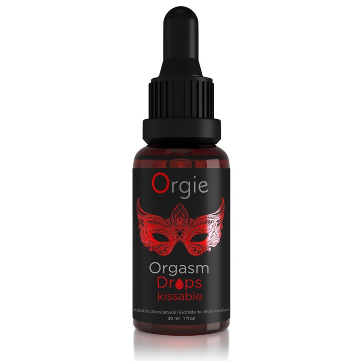 GEL STIMOLANTE PER CLITORIDE EFFETTO CALDO ORGIE ORGASM... 2