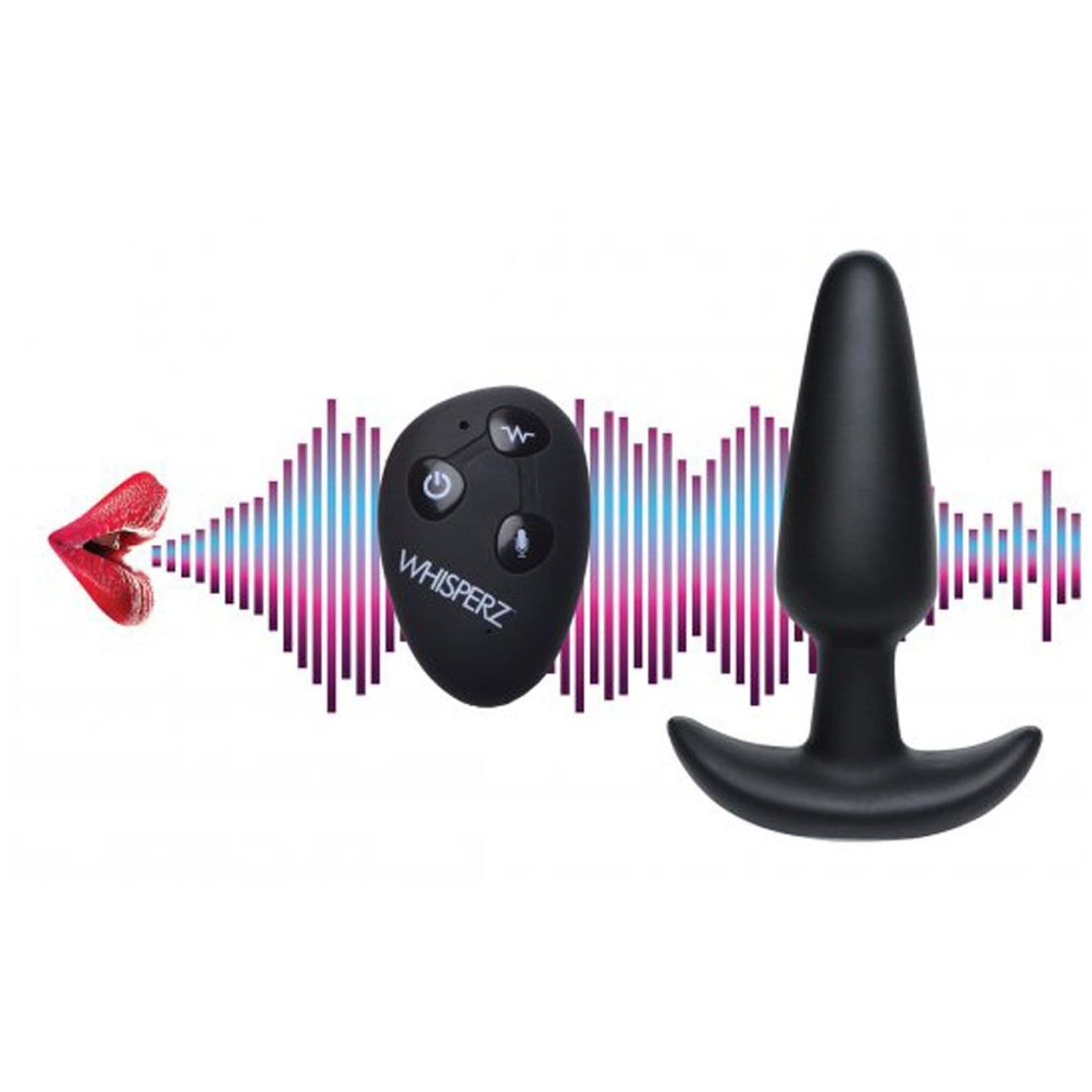 copy of PLUG ANALE CON ATTIVAZIONE VOCALE E...