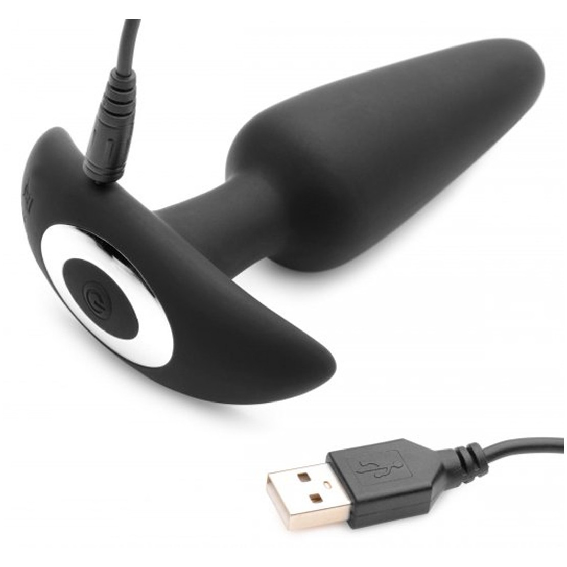 copy of PLUG ANALE CON ATTIVAZIONE VOCALE E...
