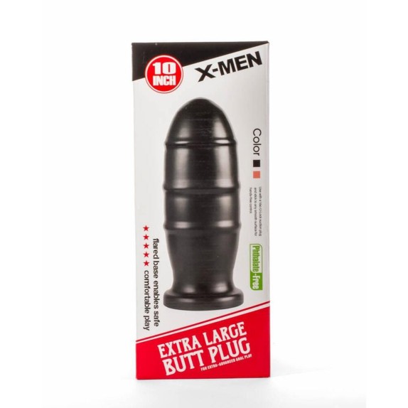 TAPPO ANALE EXTRA LARGE
