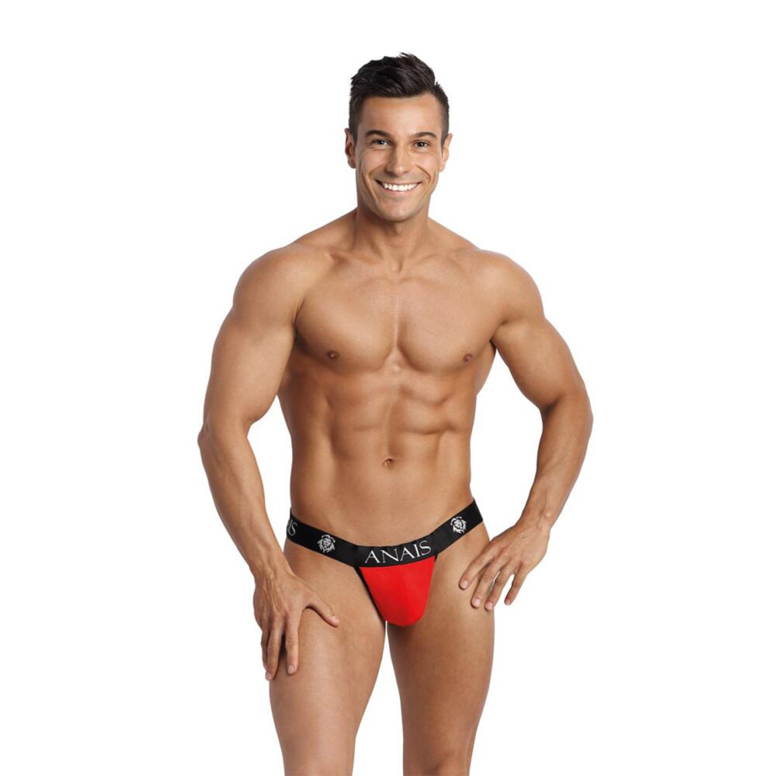 MUTANDINA SEXY PER UOMO JOCK STRAP ANAIS