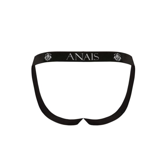 SOSPENSORIO SEXY PER UOMO JOCK STRAP ROSSO ANAIS