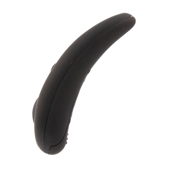 DILDO REALISTICO CON MOVIMENTO A SPINTA E TELECOMANDO SEX TOY NAKED ADDICTION