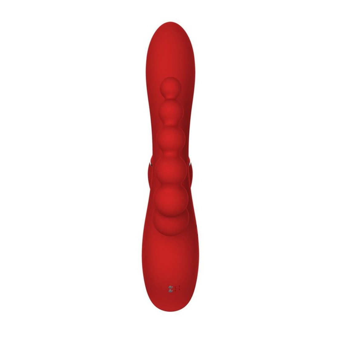VIBRATORE CON SUCCHIA CLITORIDE E VIBRATORE...