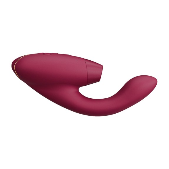WOMANIZER DUO 2