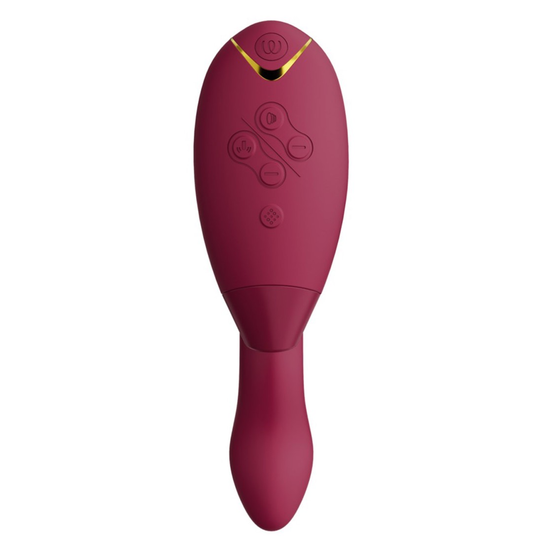 WOMANIZER DUO 2