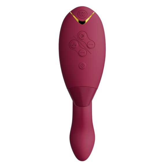 WOMANIZER DUO 2