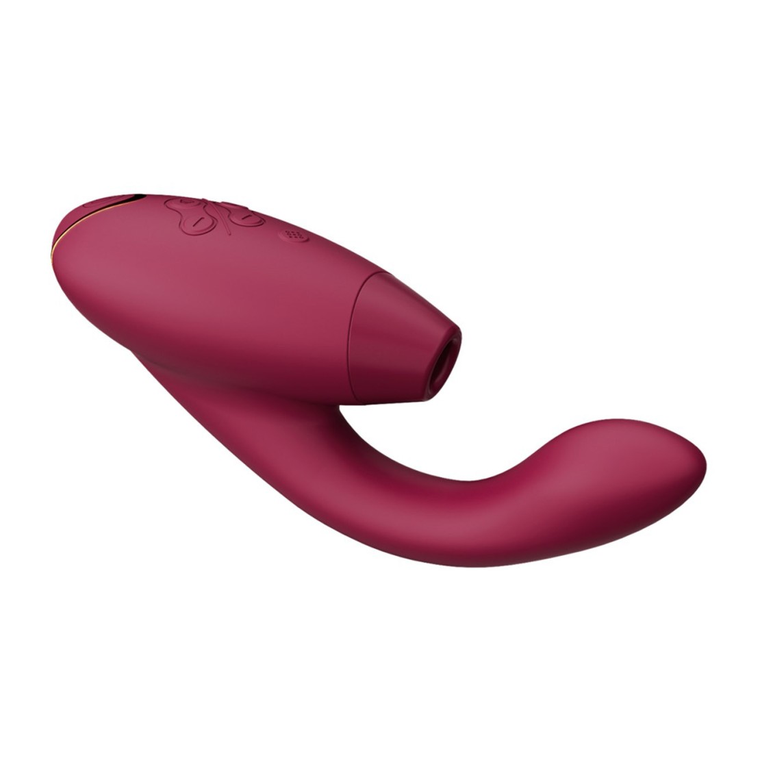 WOMANIZER DUO 2