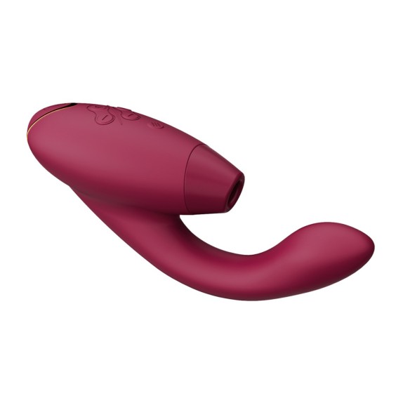 WOMANIZER DUO 2
