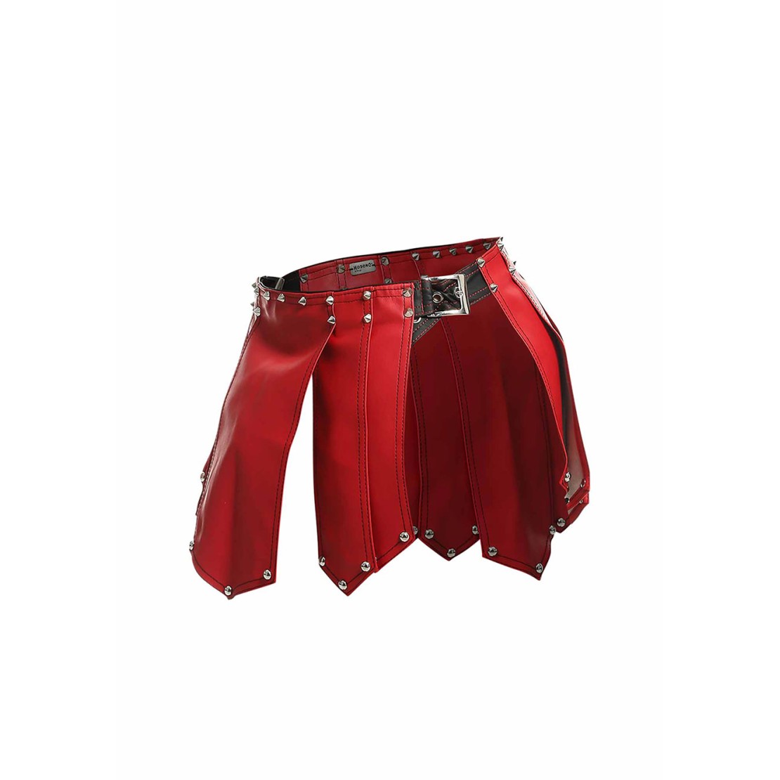GONNA DA GLADIATORE ROMANO PER UOMO ROMAN SKIRT